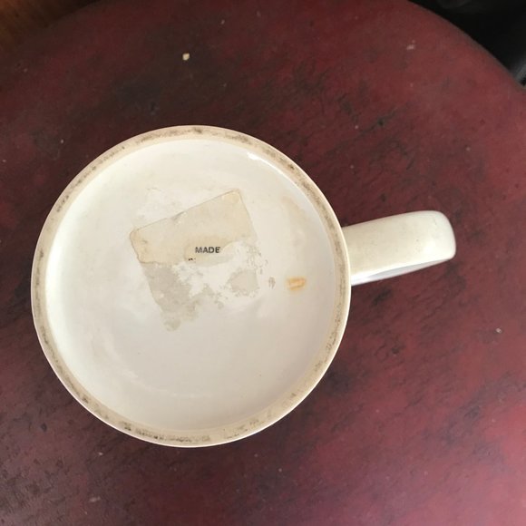 Bundle Sale! Smiley Graduation Mug - Picture 5 of 5